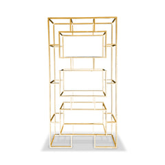Addison Barback - Gold RENTAL