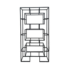 Addison Display - Black RENTAL