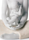 The Mother Figurine