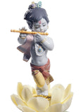 Bal Gopal Figurine