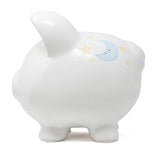 Air Balloon Piggy Bank