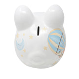 Air Balloon Piggy Bank