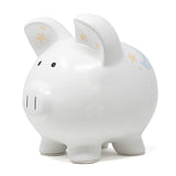 Air Balloon Piggy Bank