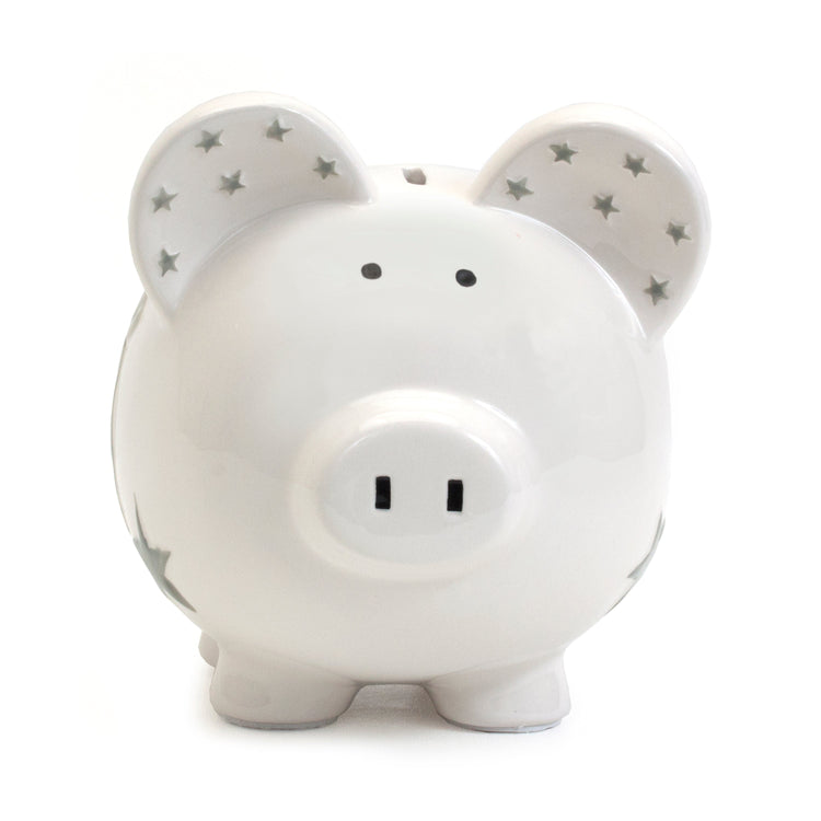 Allstar Jersey Piggy Bank