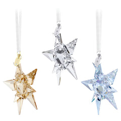 Annual Edition 35th Anniversary Ornament Set 2026
