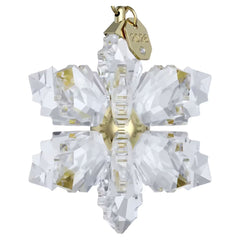 Annual Edition 3D Ornament 2026 - White