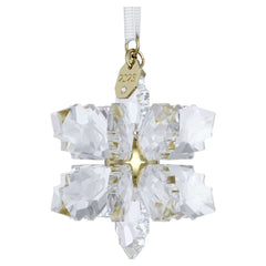 Annual Edition 3D Ornament 2026 - White