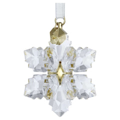 Annual Edition 3D Ornament 2026 - White
