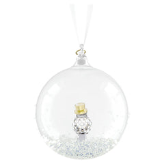 Annual Edition Ball Ornament 2026