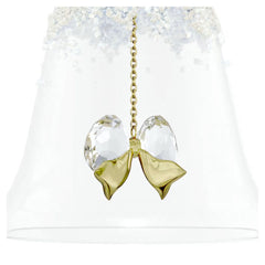 Annual Edition Bell Ornament 2026