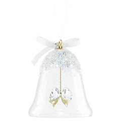 Annual Edition Bell Ornament 2026