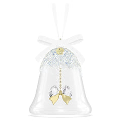 Annual Edition Bell Ornament 2026