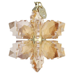 Annual Edition 3D Ornament 2026 - Brown