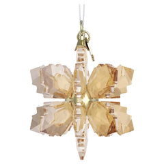 Annual Edition 3D Ornament 2026 - Brown