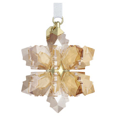 Annual Edition 3D Ornament 2026 - Brown
