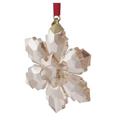 Annual Edition Festive Ornament 2026 - Brown