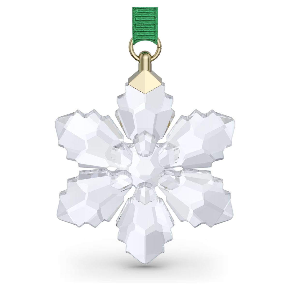 Annual Edition Little Snowflake Ornament 2026