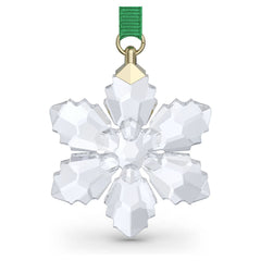 Annual Edition Little Snowflake Ornament 2026