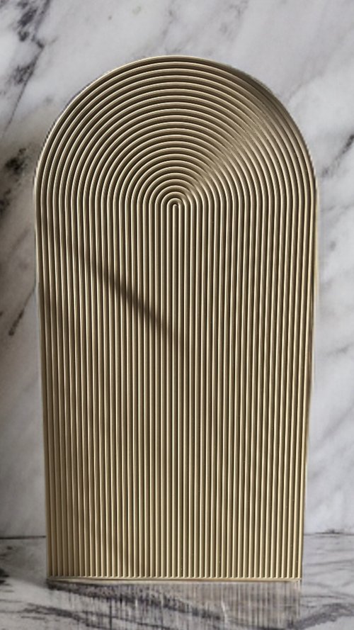 Arpel Curved Wall RENTAL