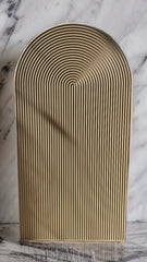 Arpel Curved Wall RENTAL