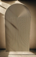 Arpel Curved Wall RENTAL