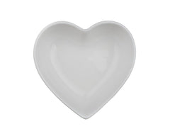 Sweet Treats Heart Shaped Candy Bowl/Trinket Dish | last one in stock