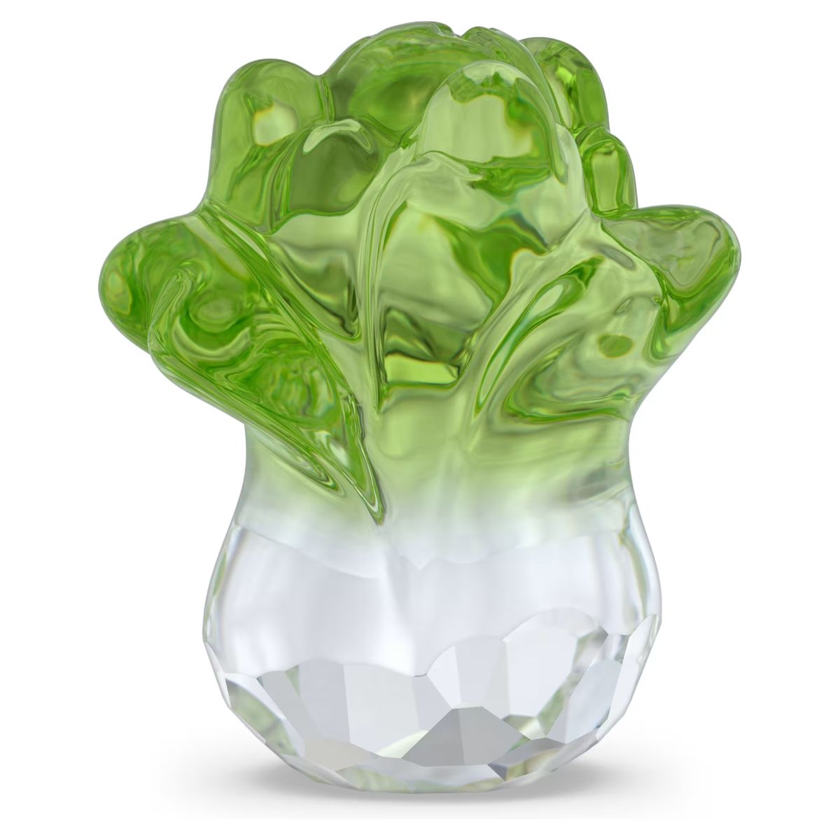 Asian Symbols Fortune Cabbage