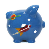 Astro Piggy Bank