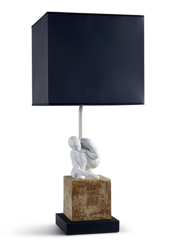 Scientia Table Lamp (Us)