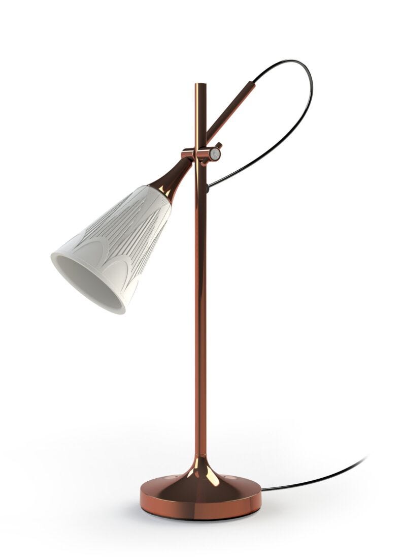 Jamz Reading Lamp, Copper (US)
