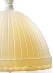 Mademoiselle Elisabeth Table Lamp (US)