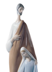 Nativity Figurine