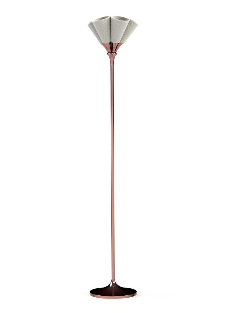 Jamz Floor Lamp, Copper (US)