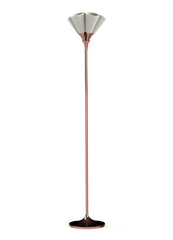 Jamz Floor Lamp, Copper (US)