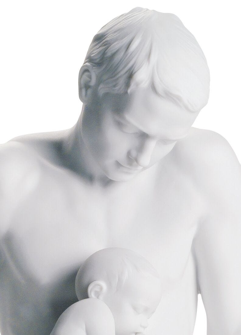 The Father Figurine