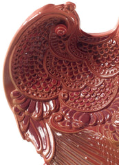 Rise Of The Phoenix Sculpture - Limited Edition