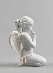 Heavenly Prayer Angel Figurine