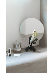 Parrot Vanity Vanity Mirror