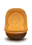 Mihrab Lithophane