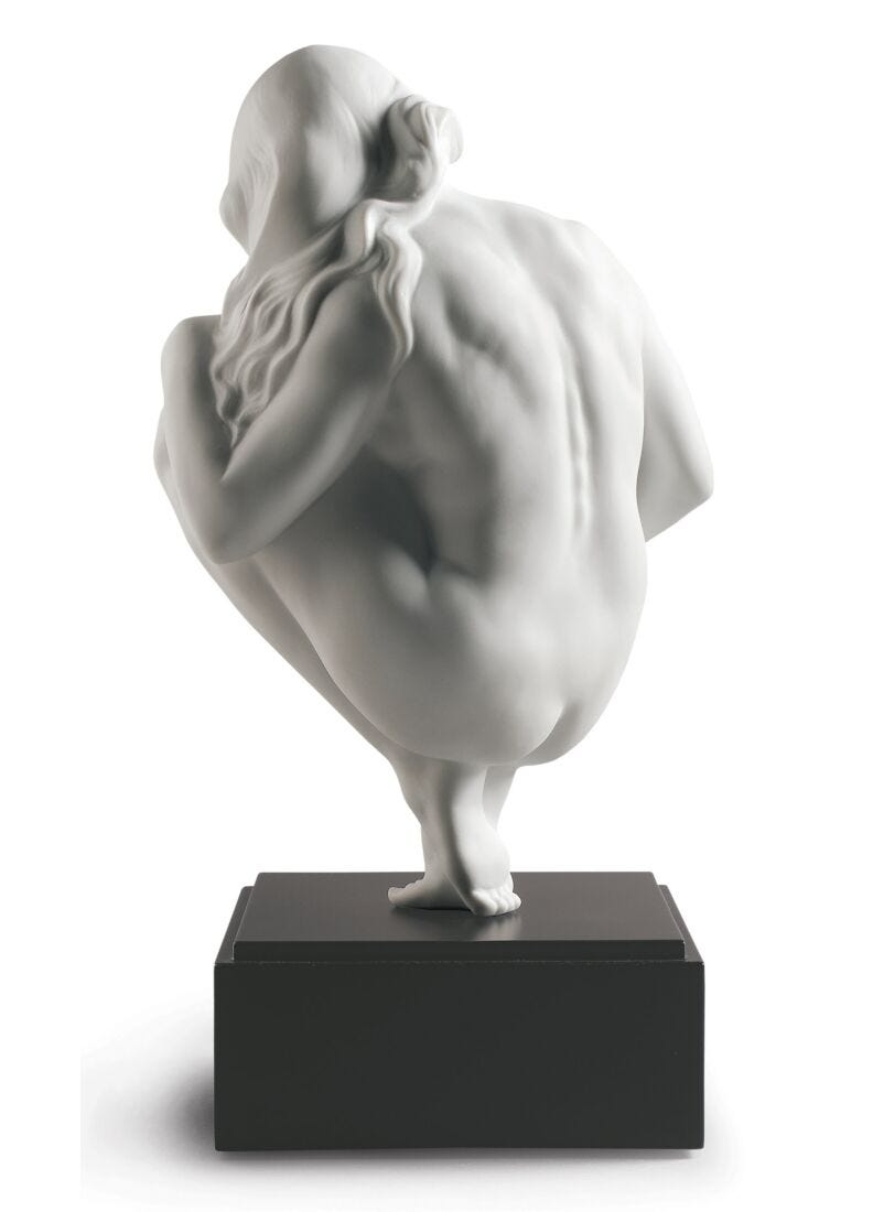 Love's Bond Mother Figurine
