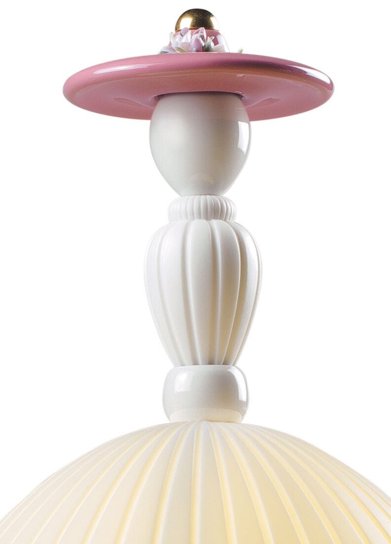 Mademoiselle Elisabeth Table Lamp (US)