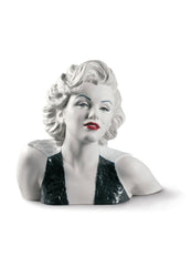 Marilyn Monroe Bust