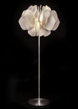 Nightbloom Floor Lamp. White. (Us)