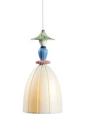 Mademoiselle Daniela Ceiling Lamp (US)