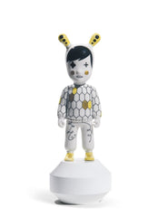 The Guest Figurine by Jaime Hayon, Small Model - Numbered Edition