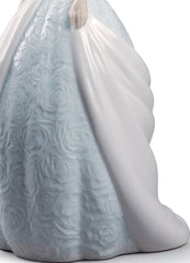 Her Special Day Bride Figurine