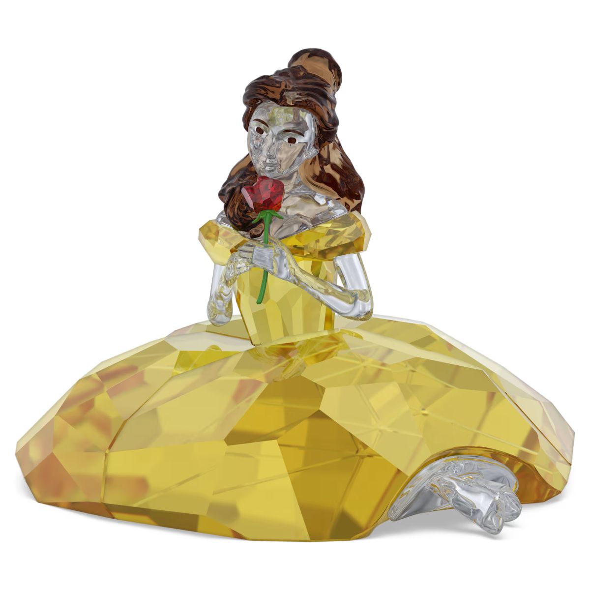 Beauty And The Beast Belle