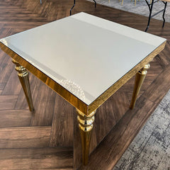 Bella Cake Table RENTAL
