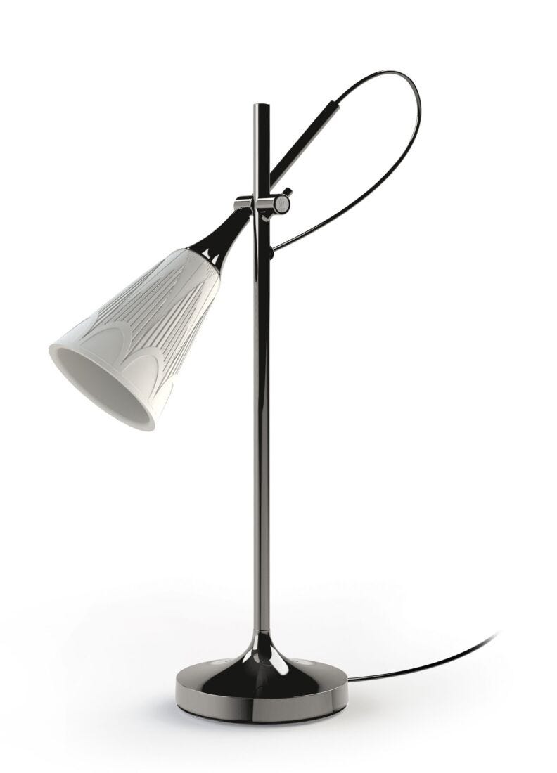 Jamz Reading Lamp, Black (US)