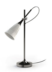 Jamz Reading Lamp, Black (US)